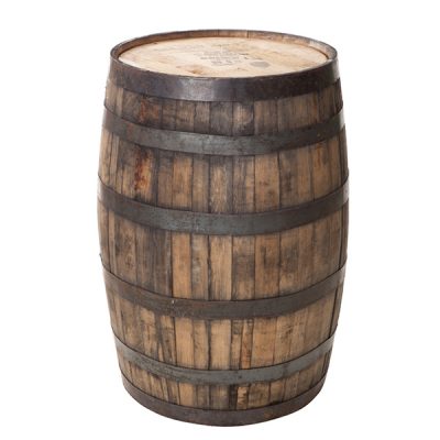 Rustic wine barrel – APlus Party Rental